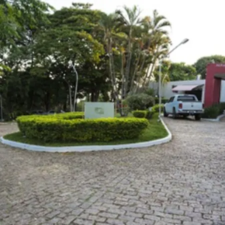 Hotel Vila Rica Campinas-2