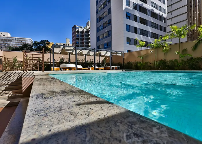 Radisson Red Campinas Hotel