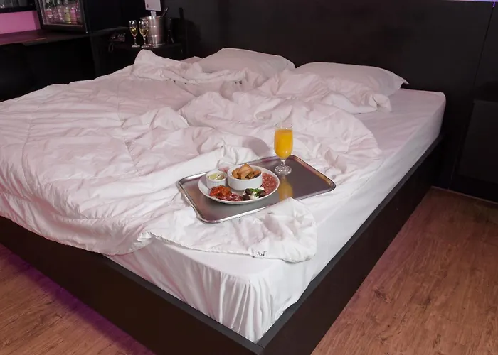 Tout Motel (Adults Only) Campinas 