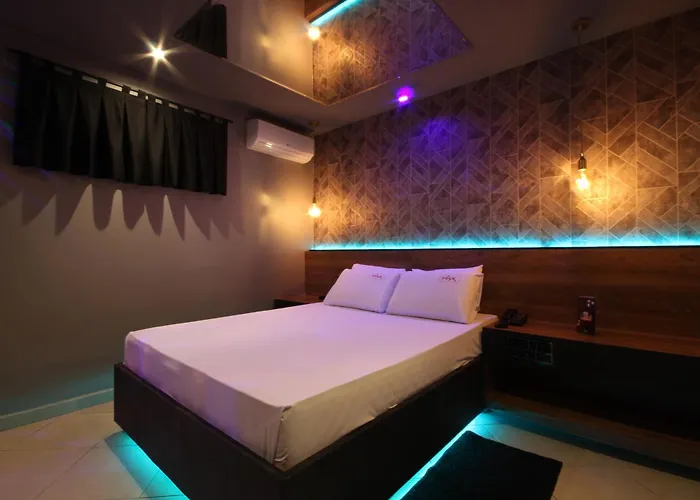 Misk Motel 3 Campinas 